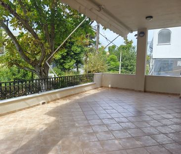 Μεζονέτα για ενοικίαση Κέντρο (Άγιος Στέφανος) - Photo 1