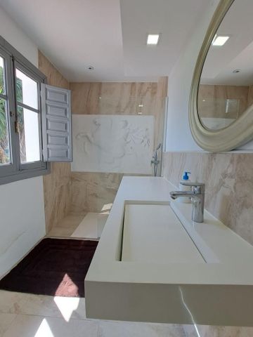 Alquiler Villa en Velerin, Estepona - Photo 5