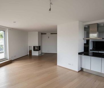 Blick über Wien: Traumhafte 3-Zimmer-Wohnung mit großer Dachterrass... - Photo 3