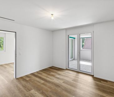 Rent a 2 ½ rooms apartment in Zürich - Photo 4