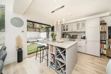 Tremadoc Road, Clapham, SW4 - Photo 4
