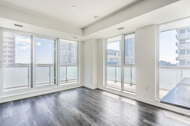 For Lease - 34 Tubman Avenue Unit# 810, Toronto, Ontario - Photo 1