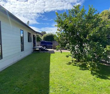 Cosy 3BR Home in Pukete - Photo 1