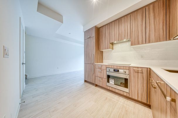 For Lease - 69 Curlew Drive Unit# 116, Toronto, Ontario - Photo 1