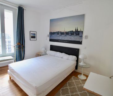 JARDIN PUBLIC - MEUBLÉ - HAUT DE GAMME - Photo 4