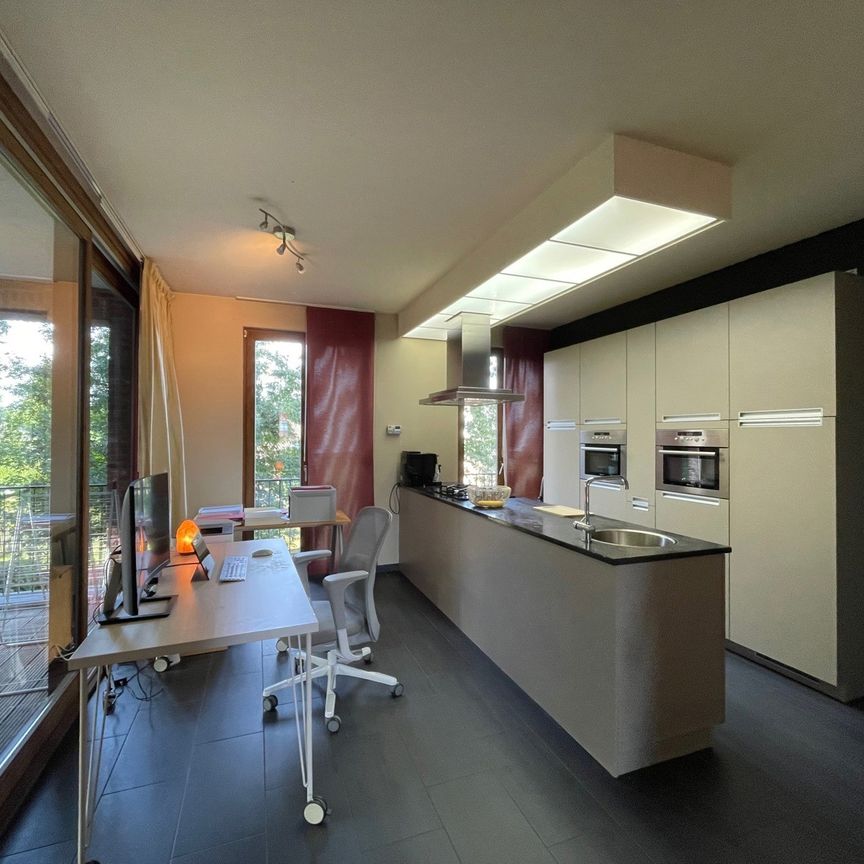 Benedenwoning - Photo 1