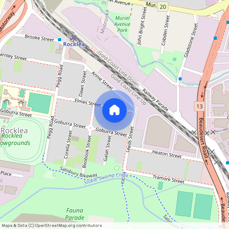 97 Elmes Road, Qld 4106, Rocklea