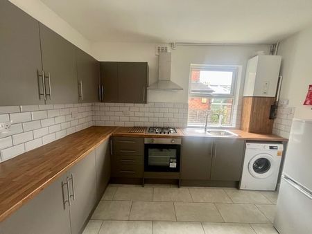 1 Bed Flat, Edgbaston, B16 - Photo 5