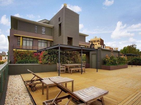 28 Bellevue Street, Surry Hills NSW 2010 - Apartment For Rent | Domain - Photo 1