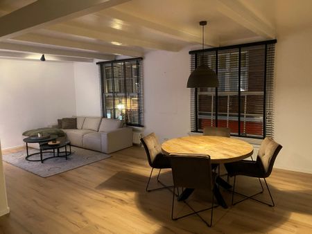 Vischstraat, 3231 AV, Brielle - Photo 5