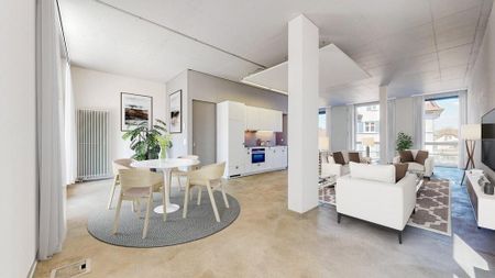 *Licht - Luft - Loft* - Photo 2