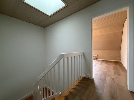 3 Zimmer, 86 m², 3. Stock - Photo 2