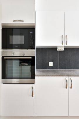 Mörners Väg, Växjö - Foto 1