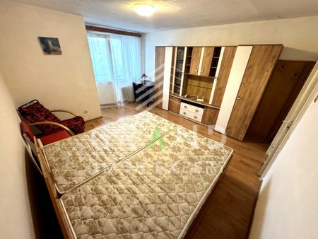 Oportunitate excelentă!Garsonieră cu BALCON | 30 mp | Măn - Photo 5