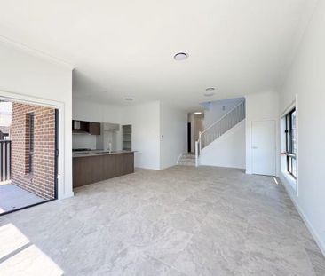 23 Fuzzweed Road, Leppington, NSW 2179 - Photo 1