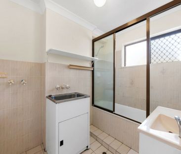 AIR CONDITIONED 2 BEDROOM UNIT IN CENTRAL LOCATION - Photo 4