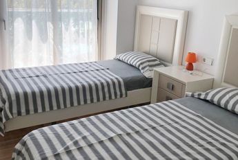 LUXURY APARTMENT FOR RENT First line from Arenal beach until summer