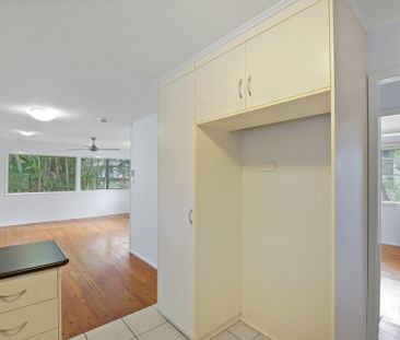 Renovated With A Beautiful Deck!! - Photo 2