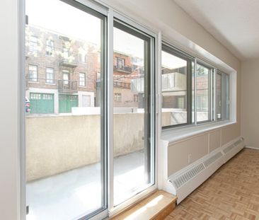 Appartement à louer - Montréal (Outremont) Appartement à louer - Mo... - Photo 4