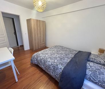Quimper Appartement chambre 10.96m2 en colocation - Photo 2