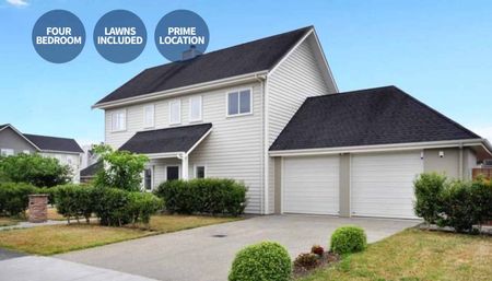 Prestigious Karaka Lakes Living - Photo 4