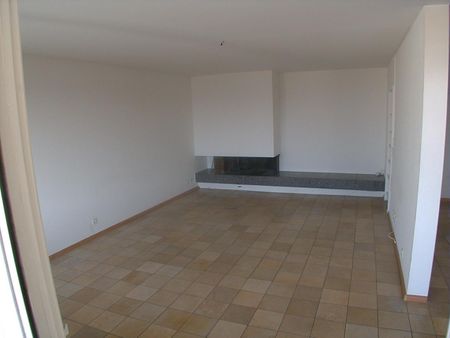 5.5 Zimmer, 124 m², 5. Stock - Photo 5