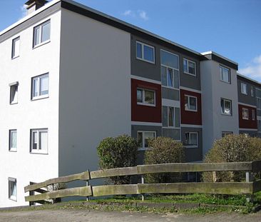 ZWEI-ZIMMER-WOHNUNG MIT BALKON IM NORDEN VON LÜDENSCHEID - Foto 3