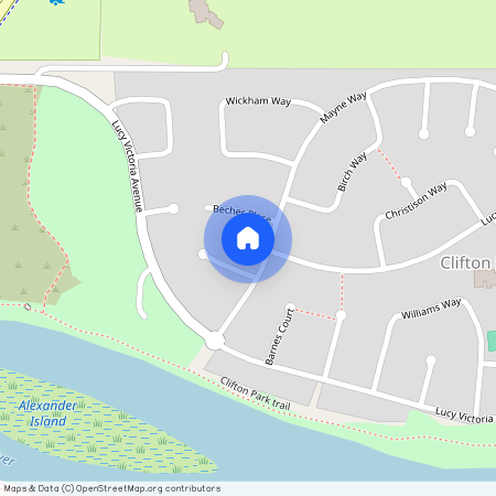 13 Mayne Way, WA 6233, Australind