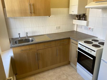 Studio Flat, Walsingham Road, BS6 - Photo 4