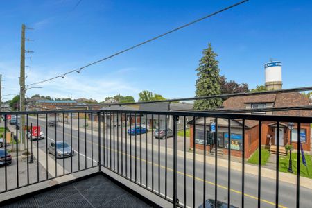 For Lease - 739 Principale Street Unit# 1, Casselman, Ontario - Photo 5