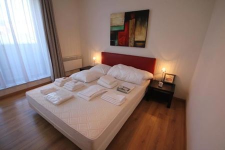 Appartement te huur - Photo 3