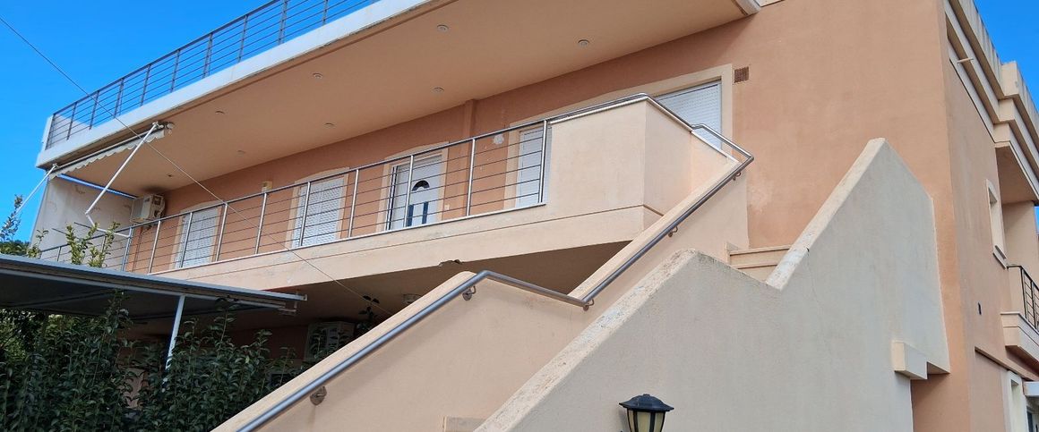 Διαμέρισμα για ενοικίαση - Κορωπί, - Photo 1