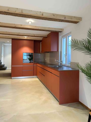 4.5 Zimmer, 115 m², 2. Stock - Foto 2