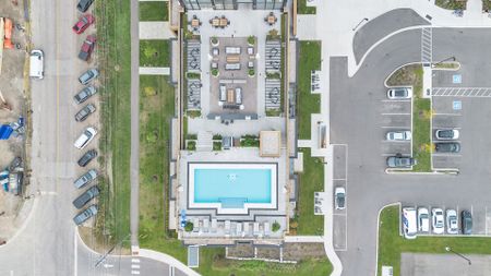 For Lease - 2343 Khalsa Gate Unit# 101, Oakville, Ontario - Photo 3