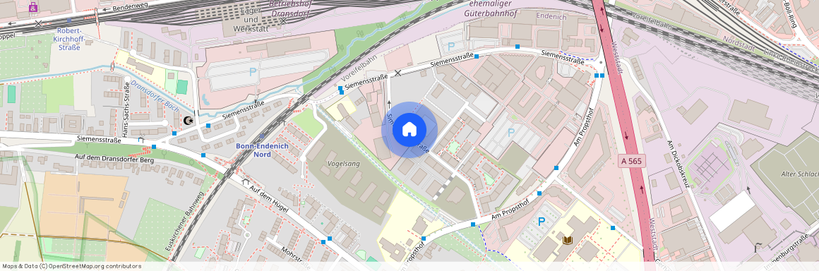 Simone-Veil-Straße, 53121, Simone-Veil-Straße Bonn, Simone-Veil-Straße    Bonn