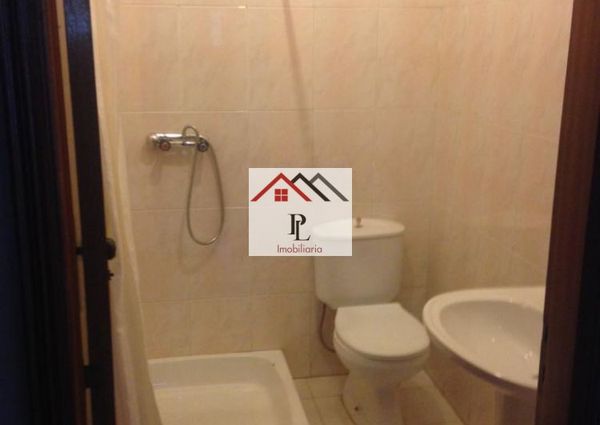 Apartamento T3 em Coimbra