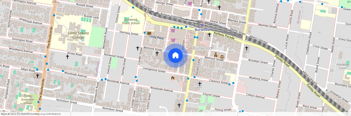 34 Belmore St, Burwood, Sydney, New South Wales 2134