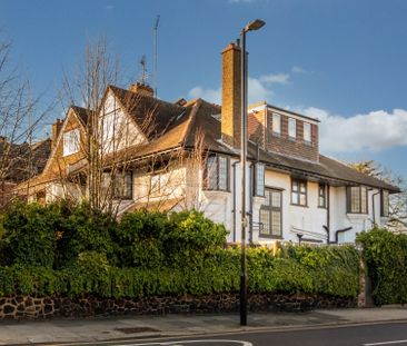 Great North Road, N6 4LU, Highgate - Photo 1