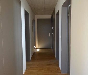 Living in Industrial Style and with exposed concrete - Foto 1