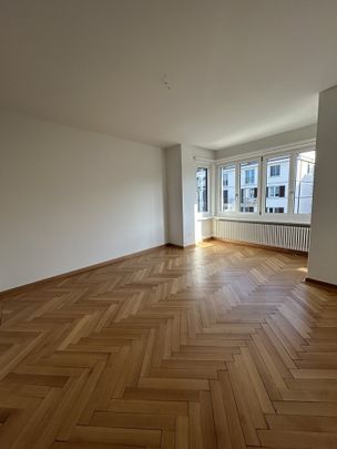Ihr neues Zuhause im Kreis 6 - Photo 1
