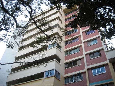 Blk 237 Serangoon Avenue 3 (Serangoon), HDB 4 Rooms - For Rent - Photo 5