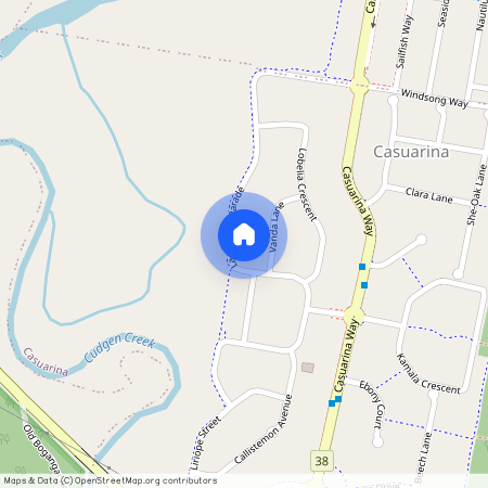 49 Laceflower Parade, NSW 2487, Casuarina