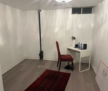 For Lease - 531 Reeves Way Boulevard Unit# Basement, Whitchurch-Sto... - Photo 6