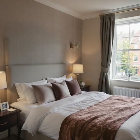 2 bedroom flat to rent - Photo 4