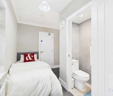 1 bedroom house of multiple occupation to rent - Photo 3