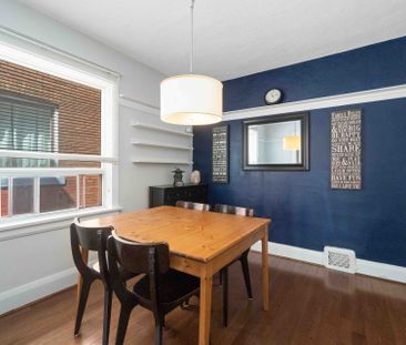 For Lease - 70 Rogers Road, Toronto, Ontario - Photo 2