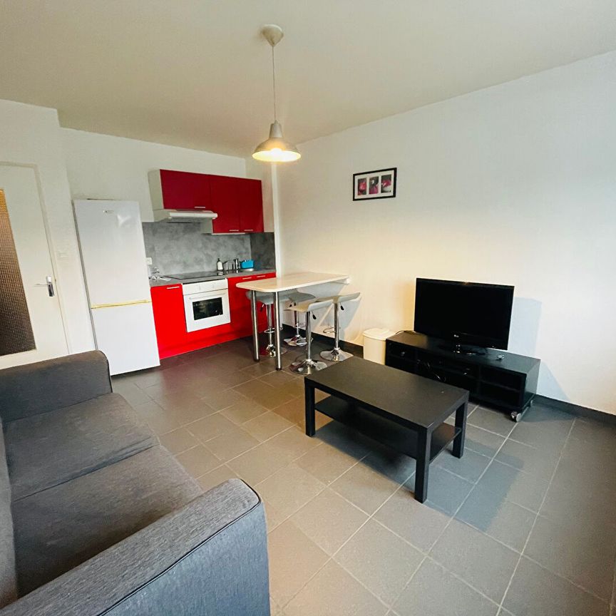 Appartement à louer à THIONVILLE - Photo 1