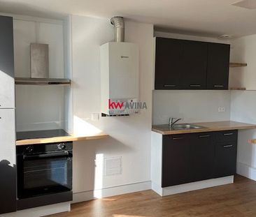 Location Appartement 3 pièces 69m² DUNKERQUE 59140 - Photo 1