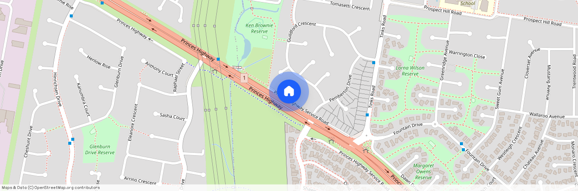 2/304 Princes Highway, Vic 3805, Narre Warren