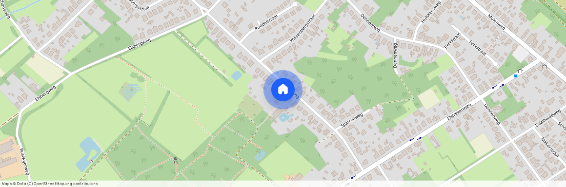 Sparrenweg 36 / 1, 3520 Zonhoven